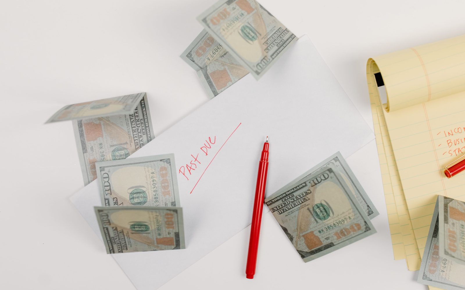 Tu ne peux pas payer l’huissier : quelles solutions concrètes ?