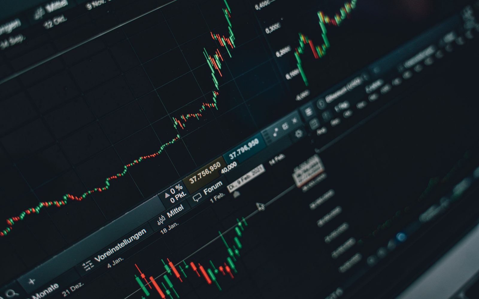 Quel ETF choisir selon ton profil d’investisseur ?